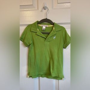 The Beaufort Bonnet Company Prim & Proper Polo